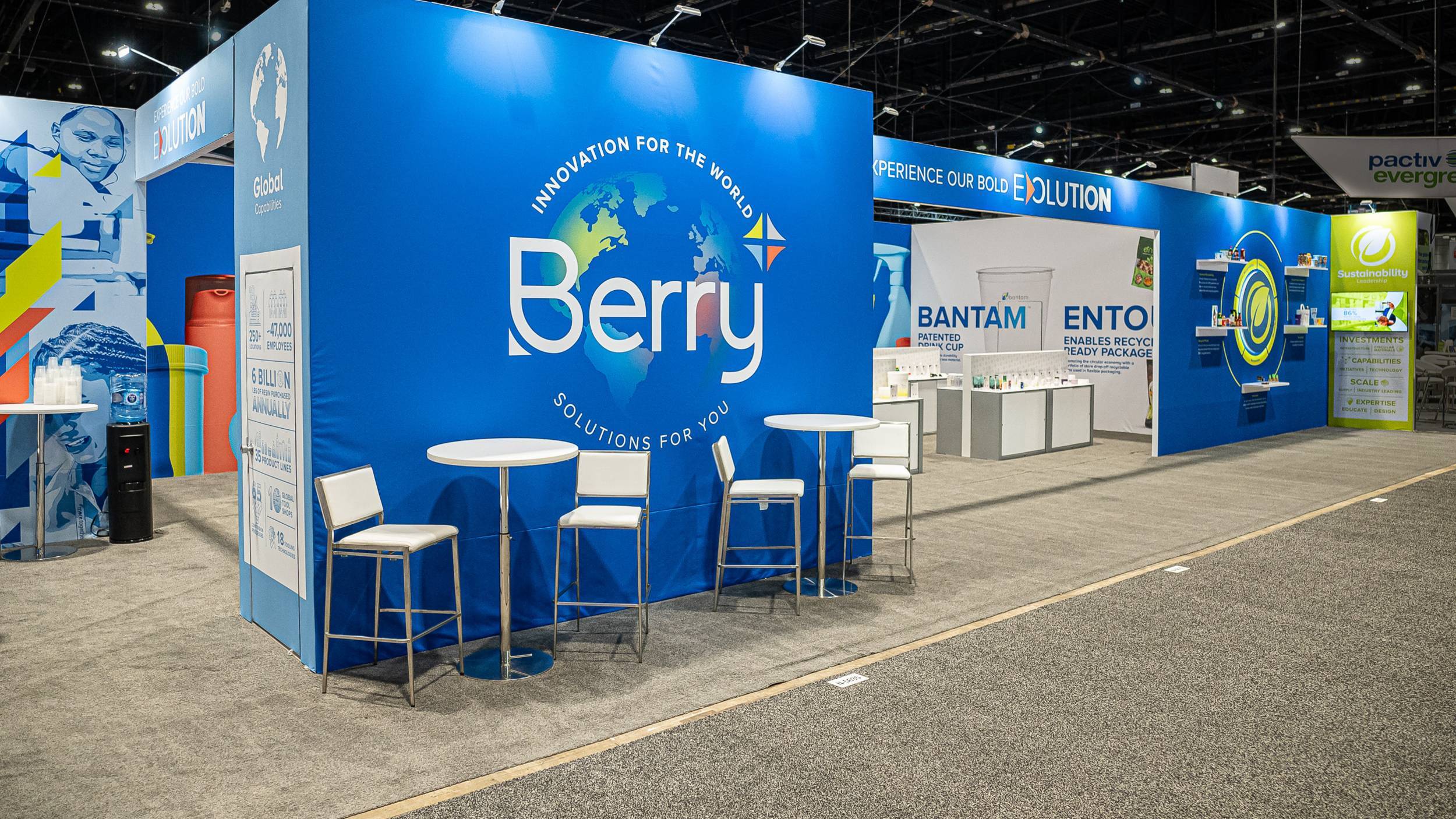 Berry Global